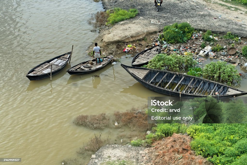 Mahananda River Bank - Image 2