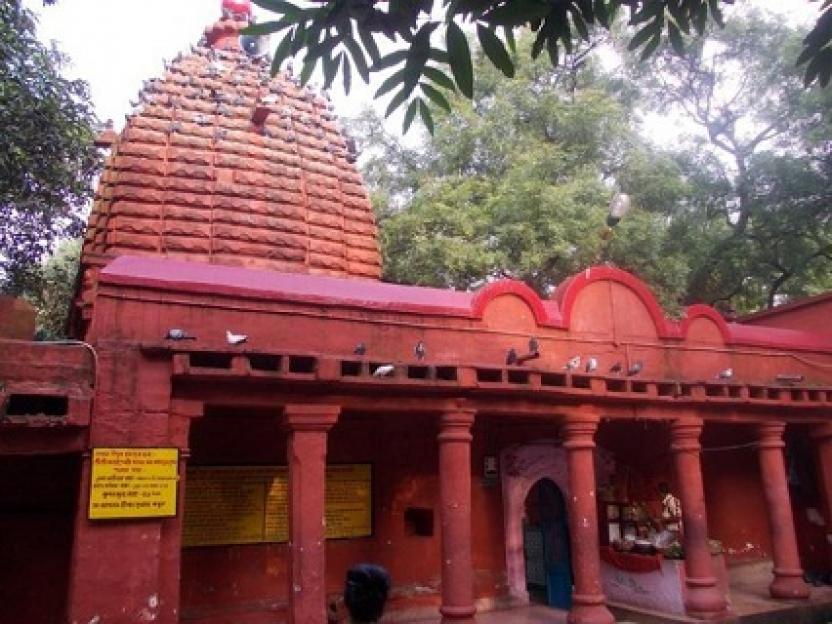 Kalyaneshwari Temple - Image 2
