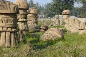 Nigha Rajbari Ruins - Image 2