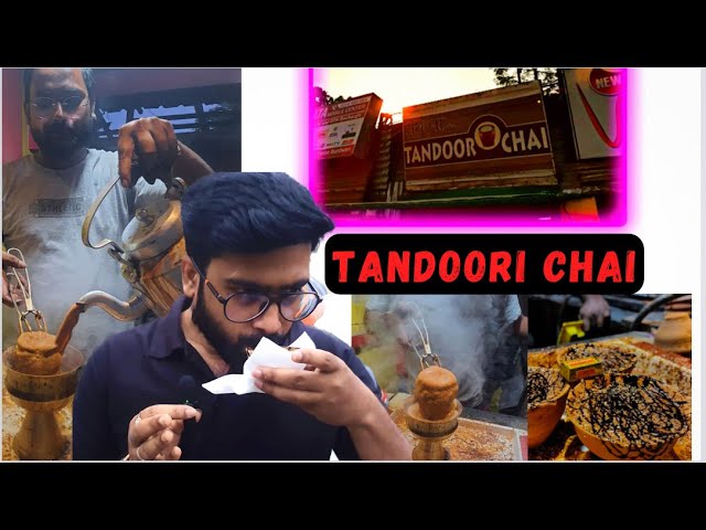 Tandoori Chaiwala - Image 2