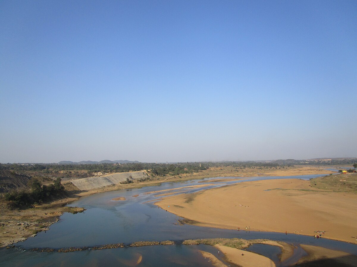 Barakar River - Image 2
