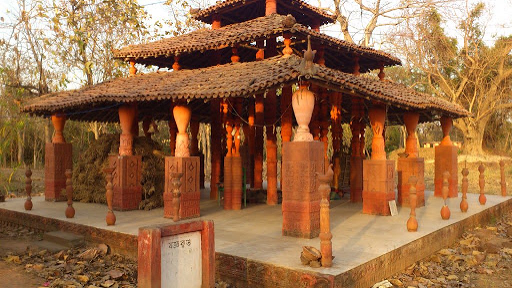 Garh Jungle - Image 2