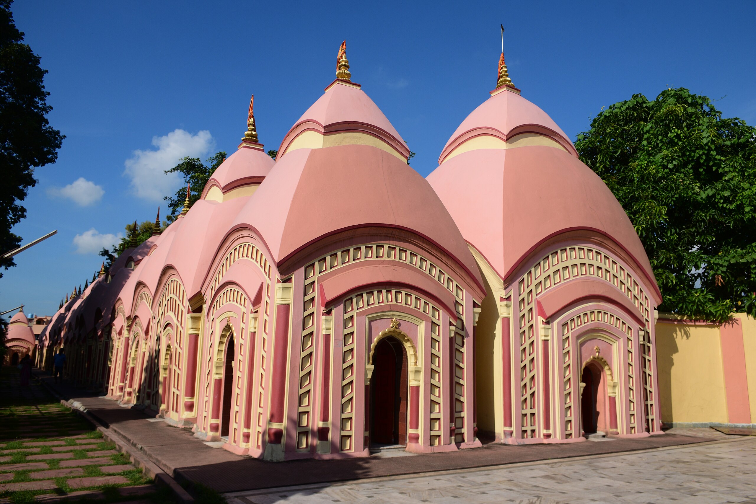 108 Shiva Temples - Image 2