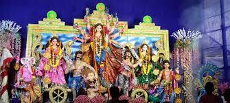 Bardhaman Durga Puja - Image 2