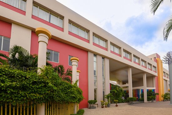 Sinclairs Tourist Resort