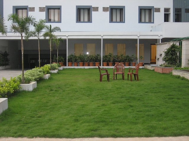 Hotel Meghdoot