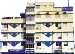 Hotel Meghdoot - Image 2