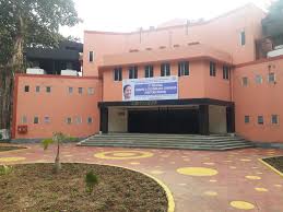 Bardhaman University Campus