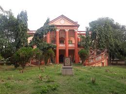 Bardhaman University Campus - Image 3