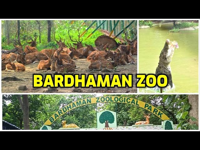 Satabdi Park and Mini Zoo