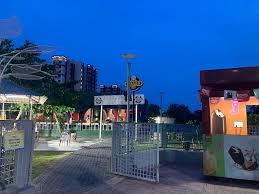Eco Park Gate 6 - Image 2