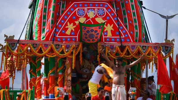 Basirhat Rathyatra - Image 2