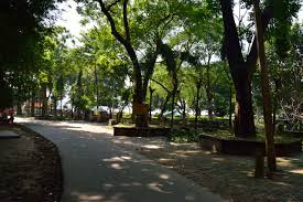 Barrackpore Mangal Pandey Park - Image 2