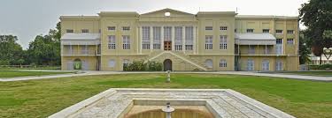 Barrackpore Government House