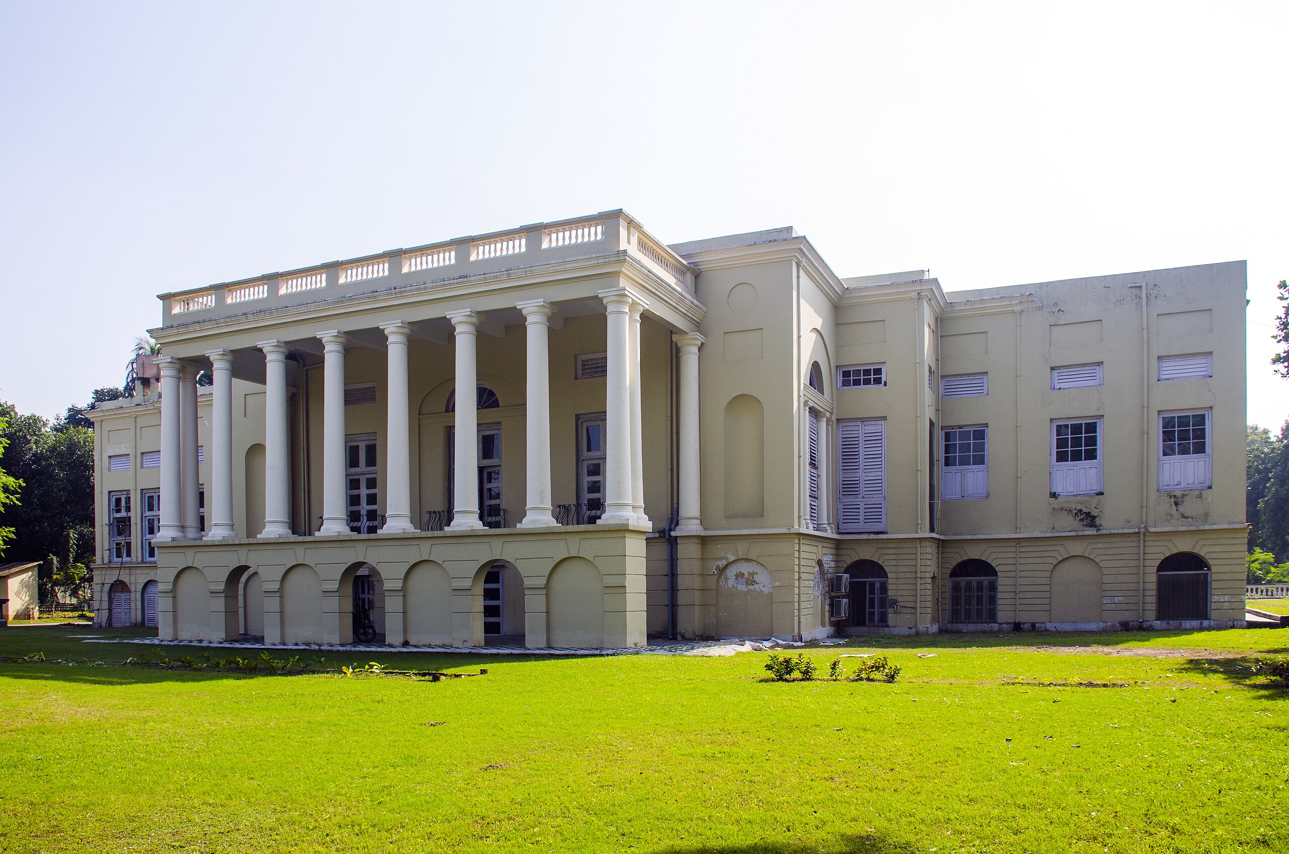 Barrackpore Government House - Image 2