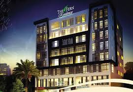 The Fern Residency, Rajarhat