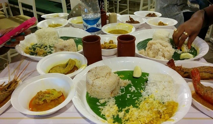 Bhojohori Manna – Barasat - Image 2