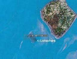 Lohachara Island - Image 2