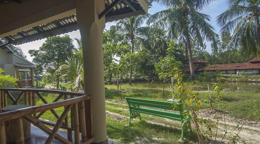 Sundarbans Jungle Camp