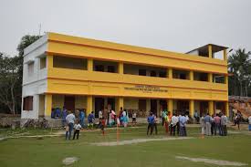 Rabindra Bhawan