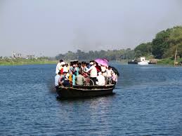 Boat Ride in Jalangi River - Image 2