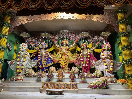 Gaura Purnima Festival, Mayapur - Image 2