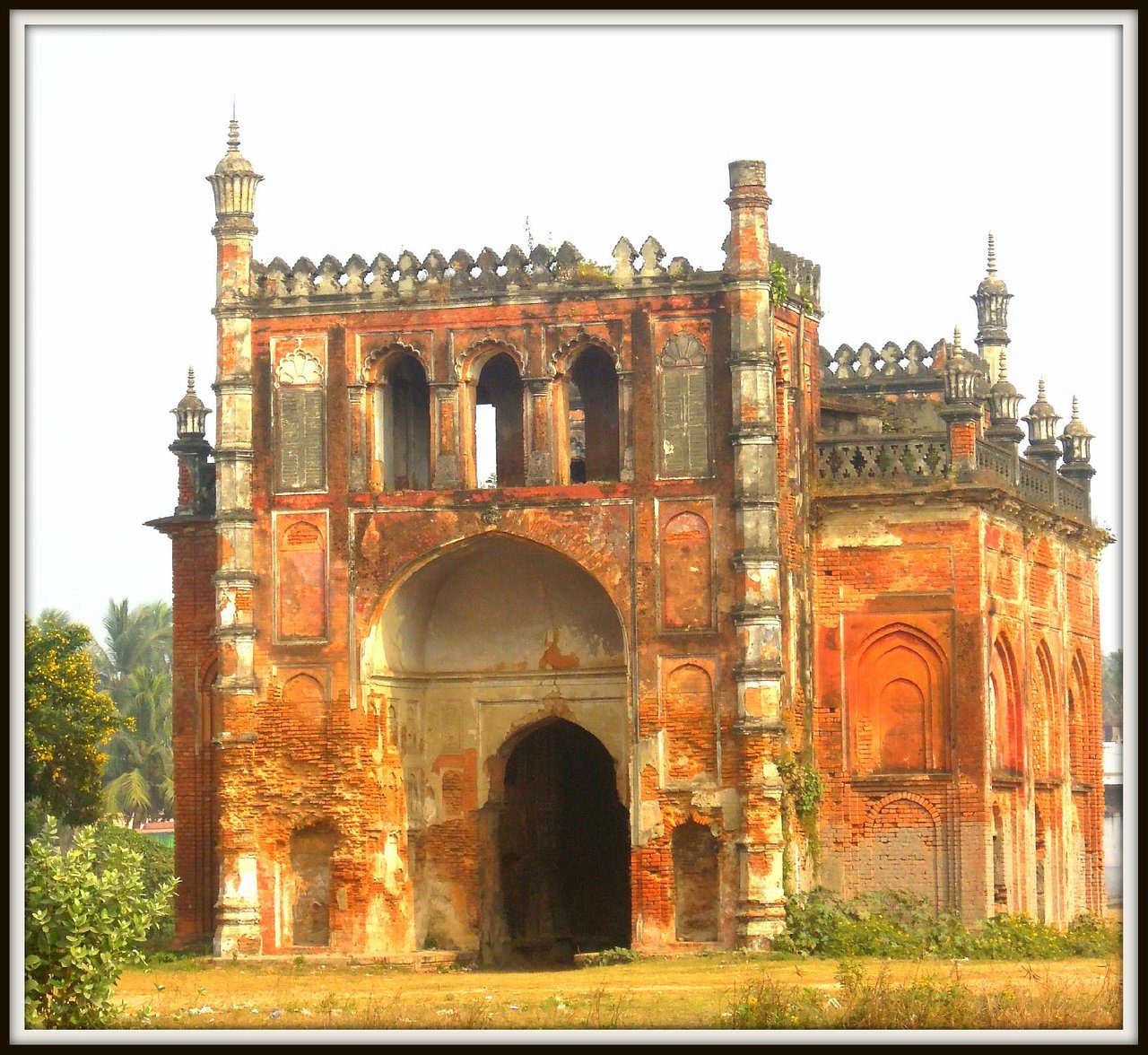 Krishnanagar Rajbari - Image 2