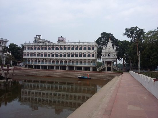 Nabadwip Chaitanya Math