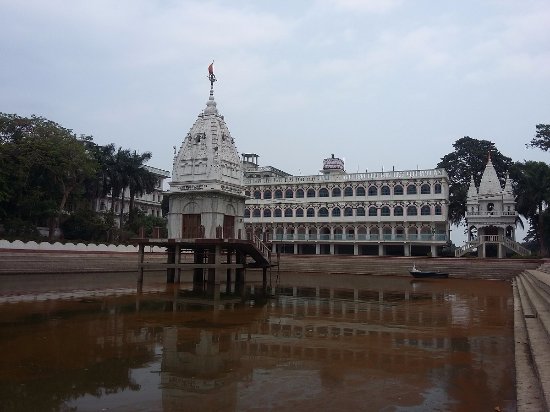 Nabadwip Chaitanya Math - Image 2