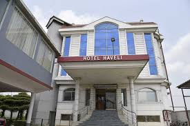 Hotel Haveli - Image 2