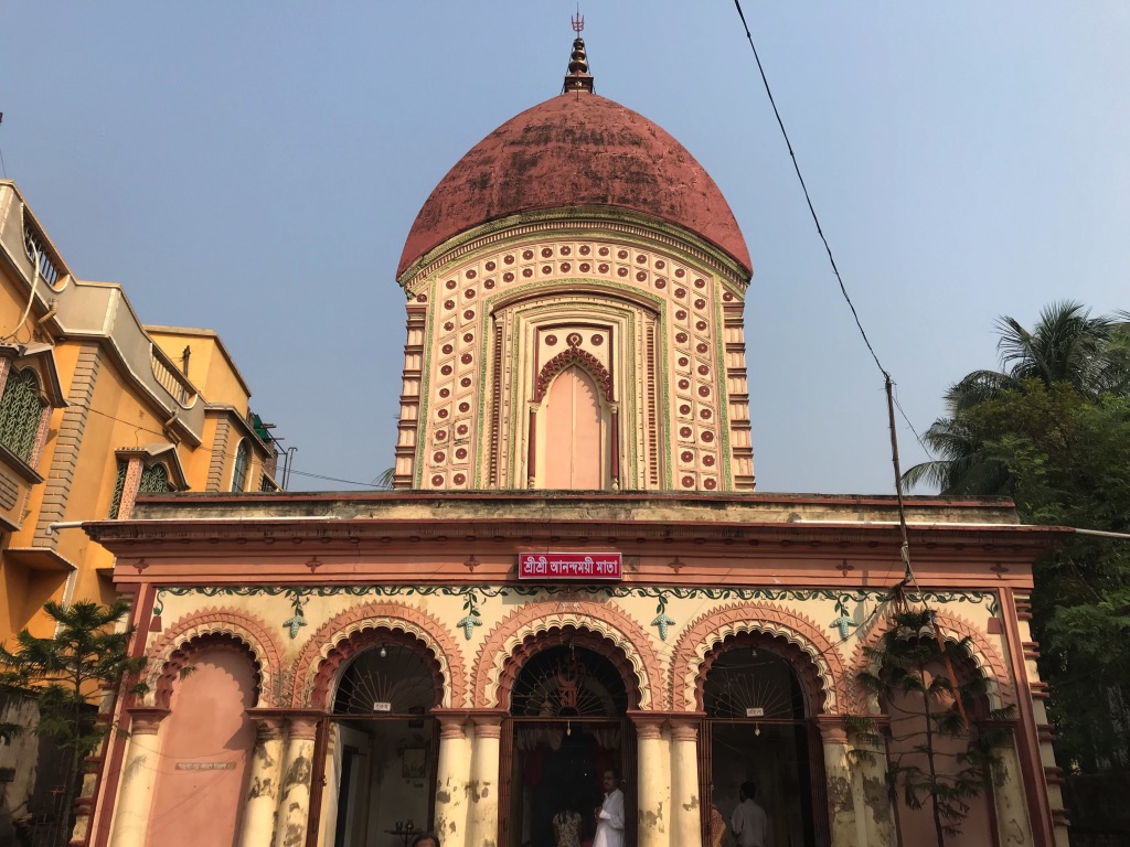Swarnamayee Kali Temple - Image 2