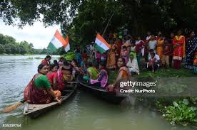 Churni Riverbank Picnic Spot - Image 2