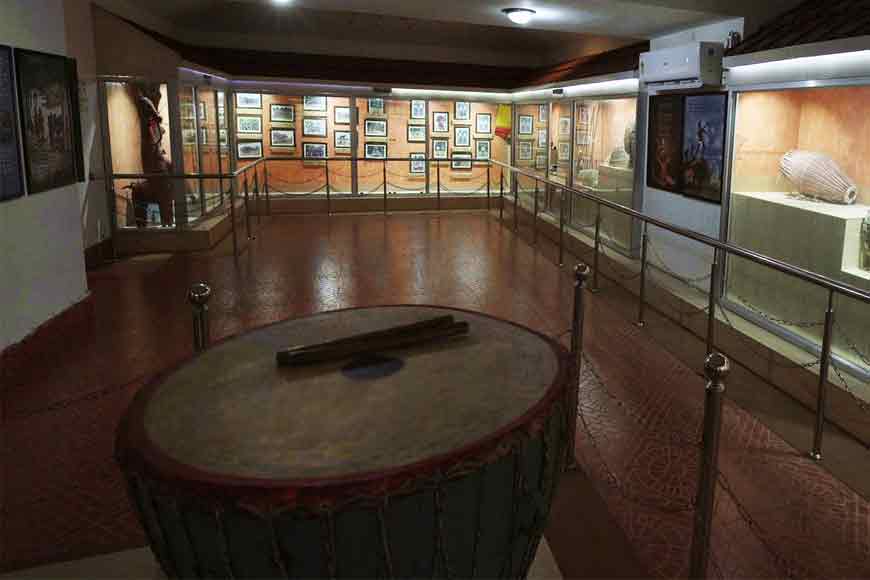 Tribal Cultural Museum, Jhargram - Image 2