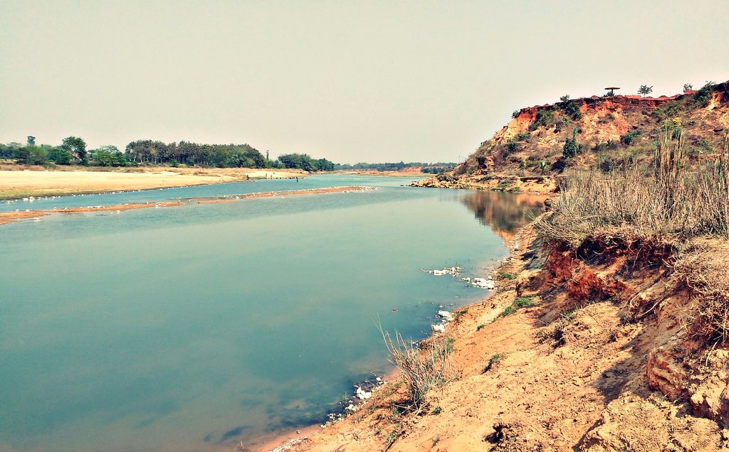 Shilabati River Valley - Image 2