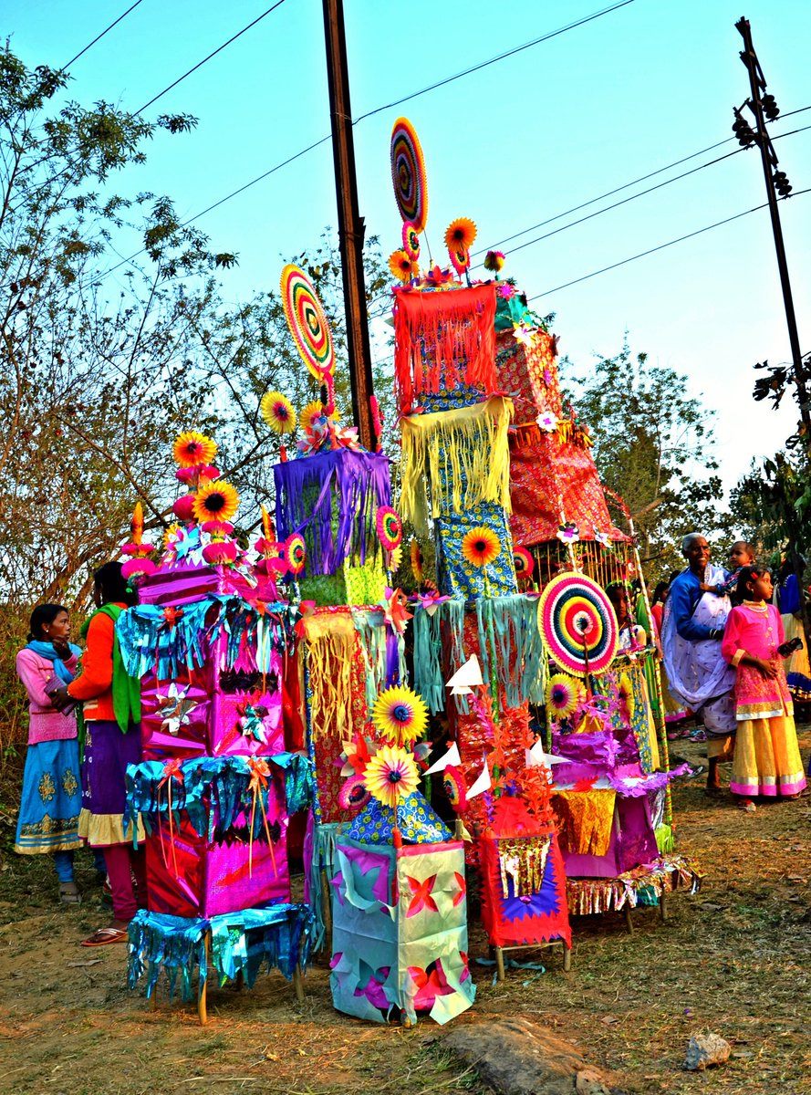 Tusu Festival - Image 3