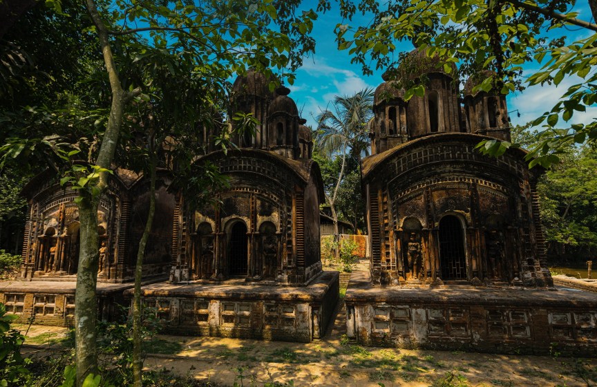 Pathra Temples - Image 2