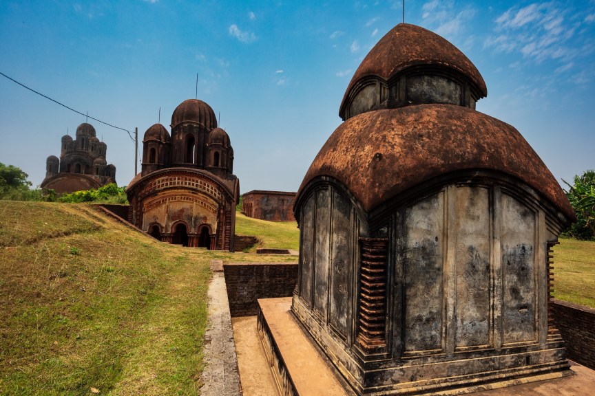 Pathra Temples - Image 3