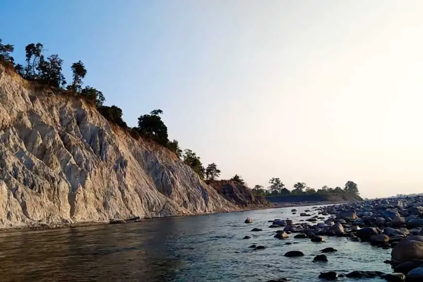 Bhutanghat - Image 6