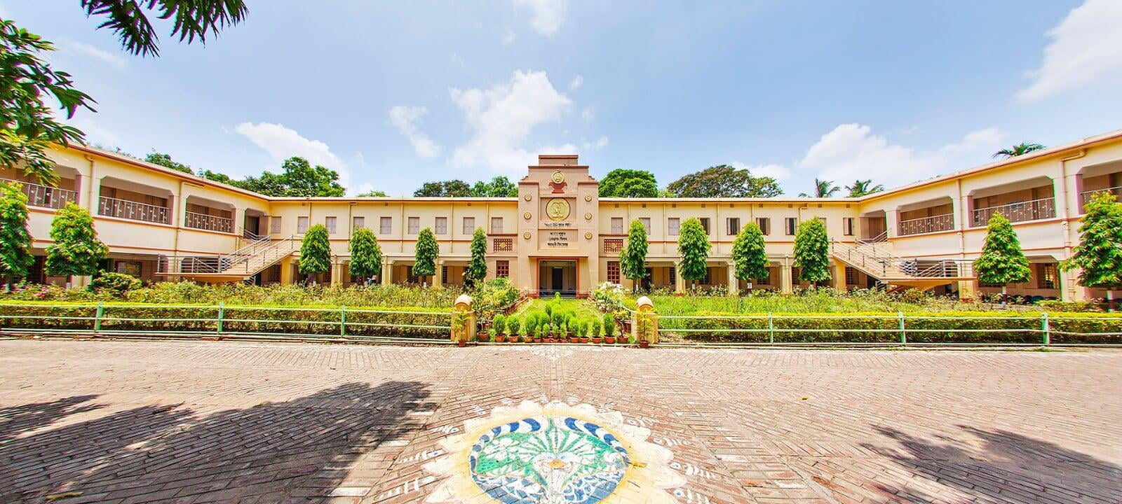 Kamarpukur Ramakrishna Math & Mission