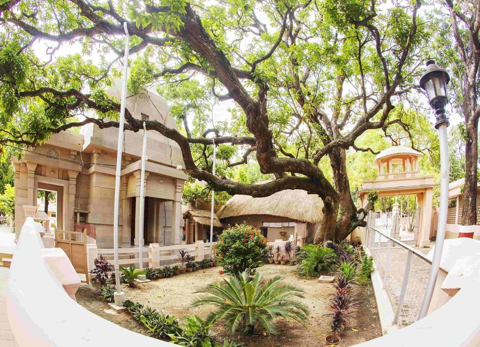 Kamarpukur Ramakrishna Math & Mission - Image 2