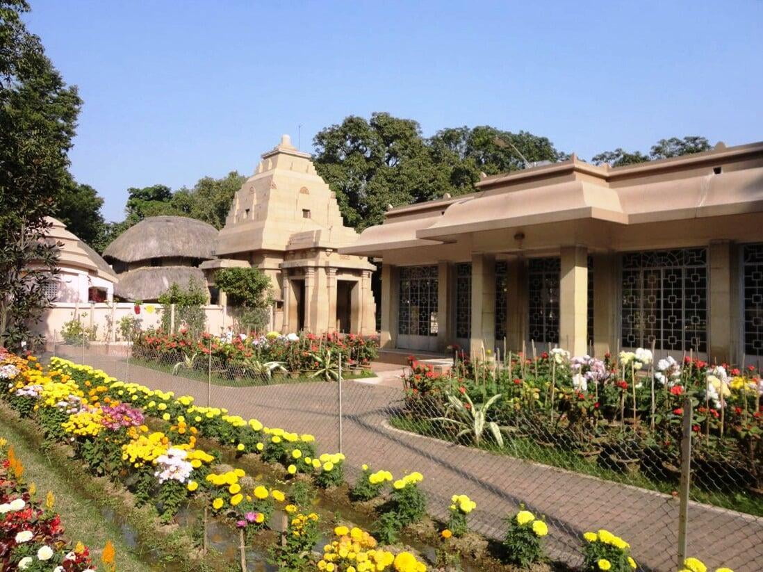 Kamarpukur Ramakrishna Math & Mission - Image 4
