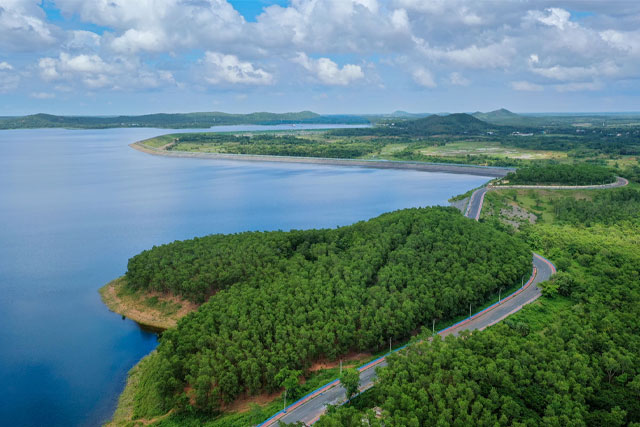 Mukutmanipur - Image 4