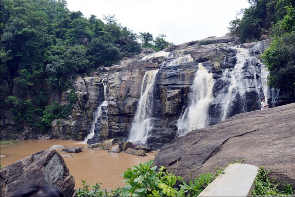 Tugga and Bamni Falls - Image 2