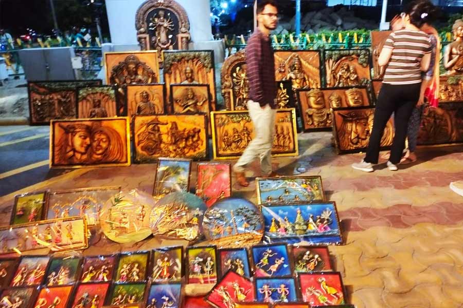 Sonajhuri Haat - Image 3