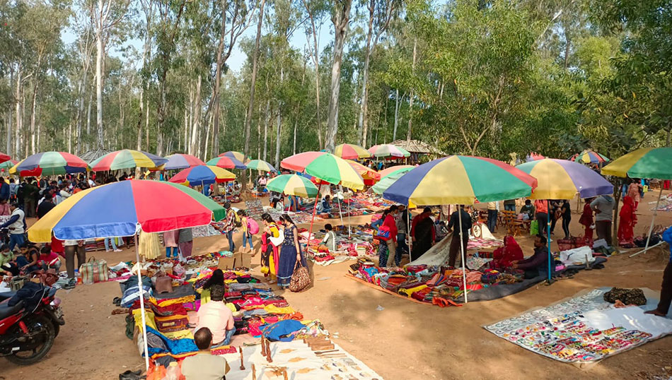 Sonajhuri Haat - Image 4