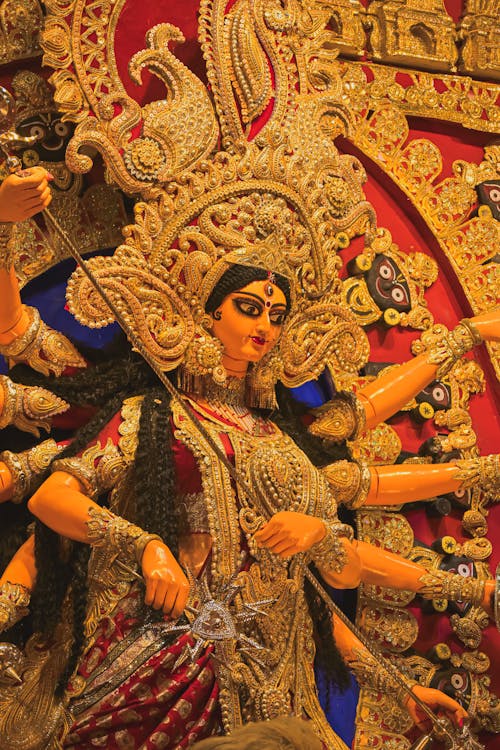Durga Puja Festivals in Kolkata - Image 4