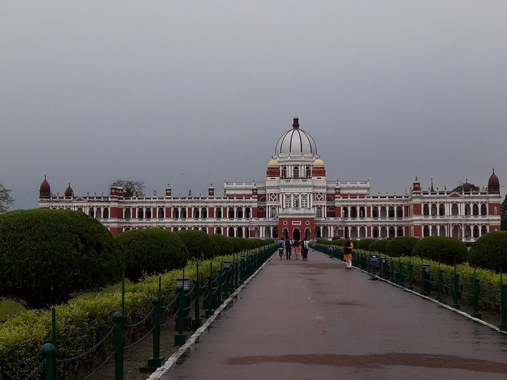 Rajbari Natya Mandir (Cooch Behar) - Image 4