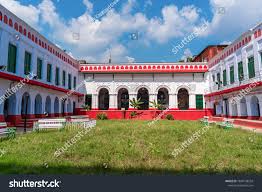 Durga Puja of North Kolkata