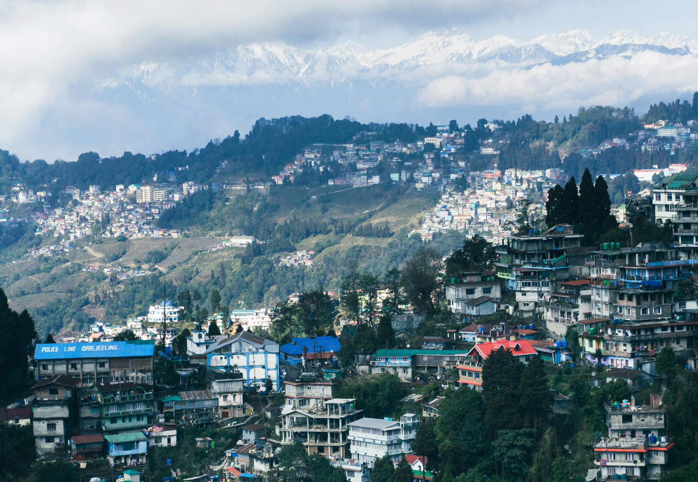 Kalimpong