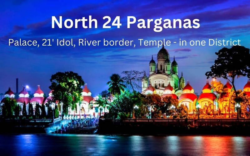 North 24 Parganas